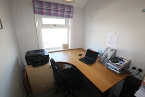 Bedroom Three- click for photo gallery